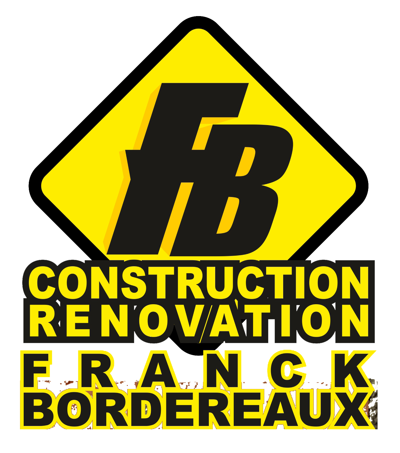 LOGO FRANCK BORDEREAUX